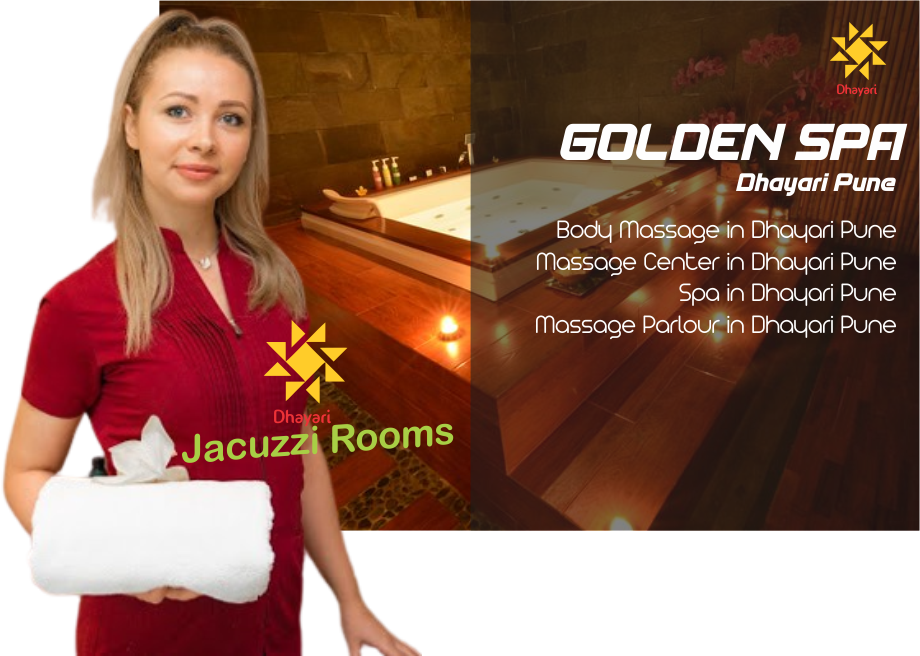 Golden Spa Dhayari Pune